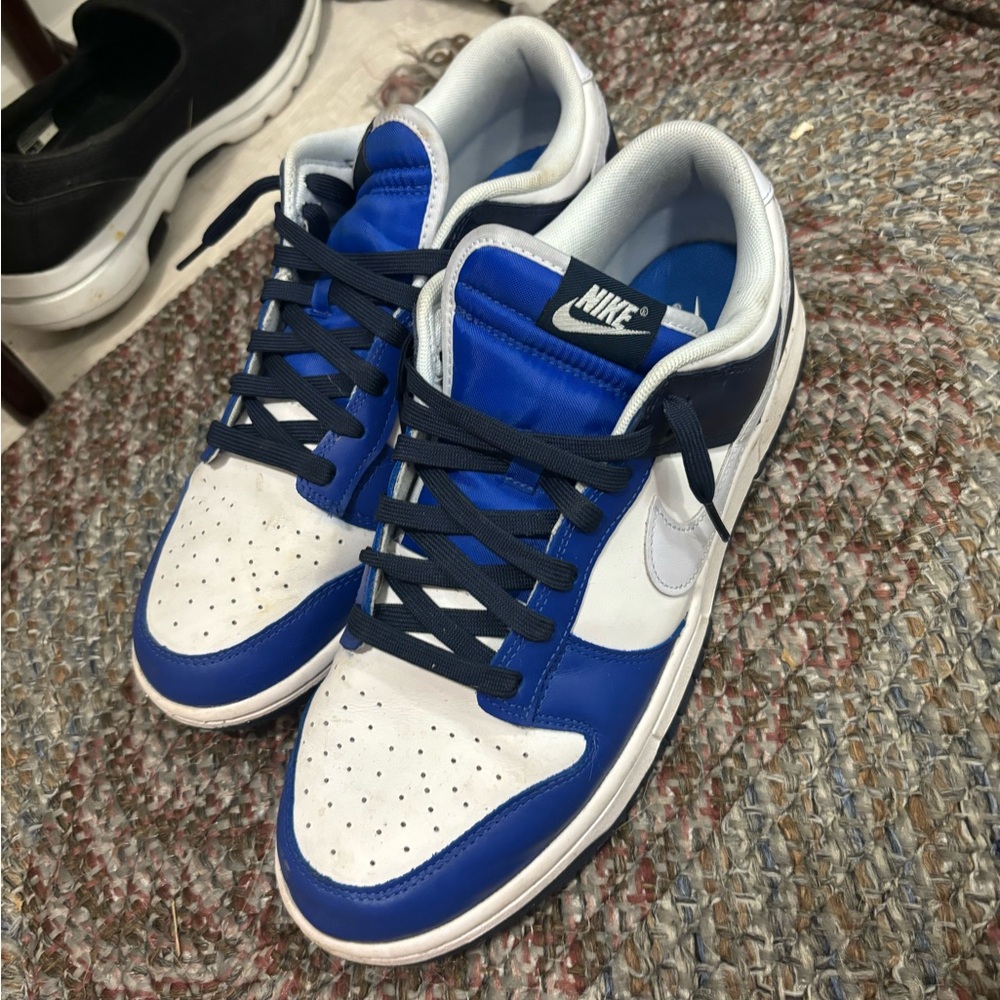 Nike Dunks